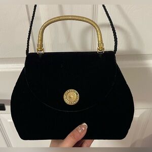 Vintage Women's Handbag